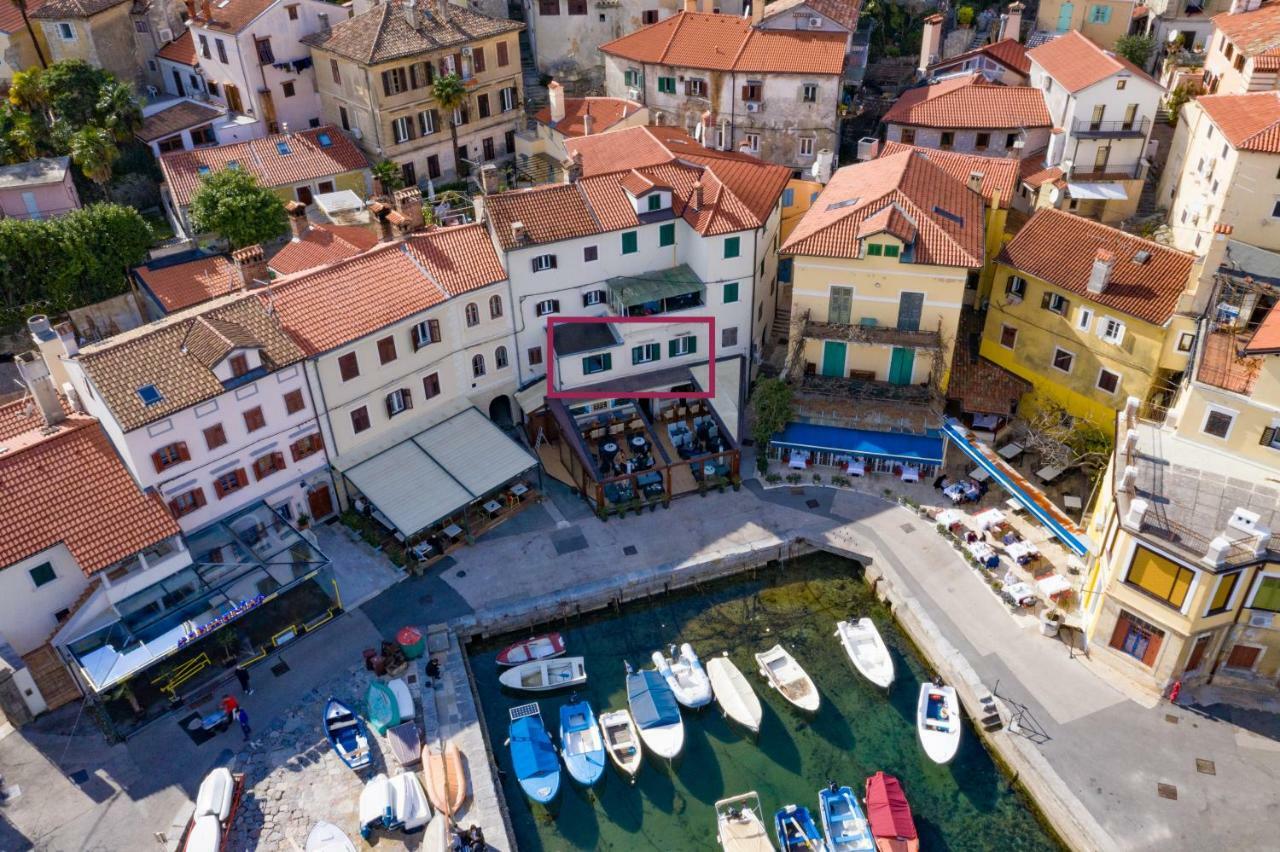 Seaview Volosko Opatija