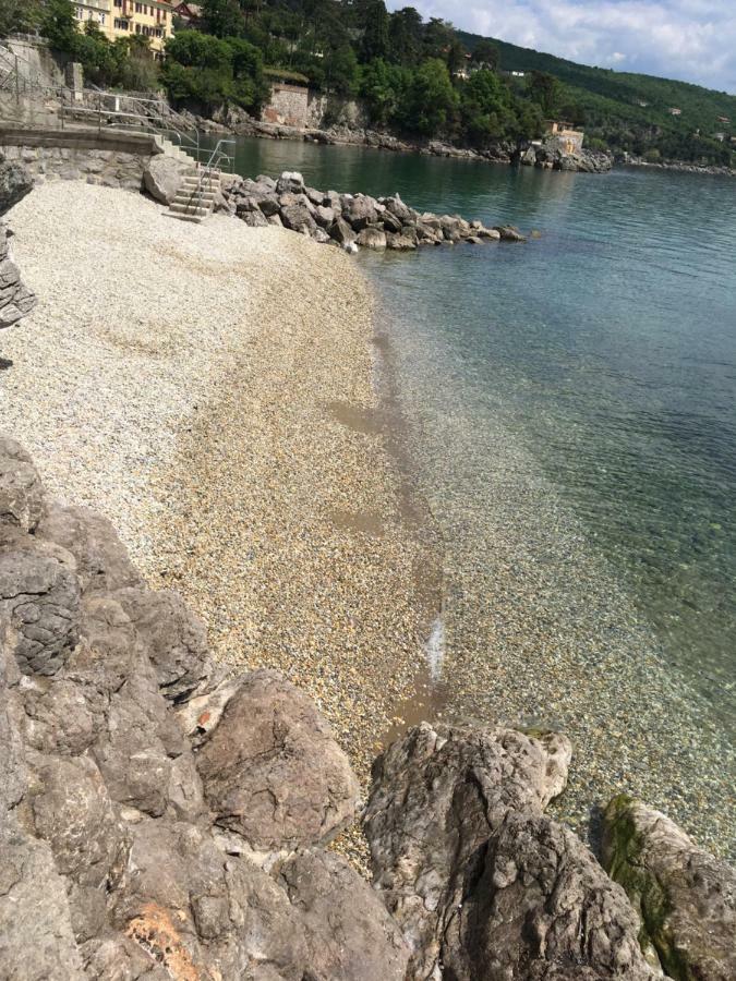 Seaview Volosko * Opatija
