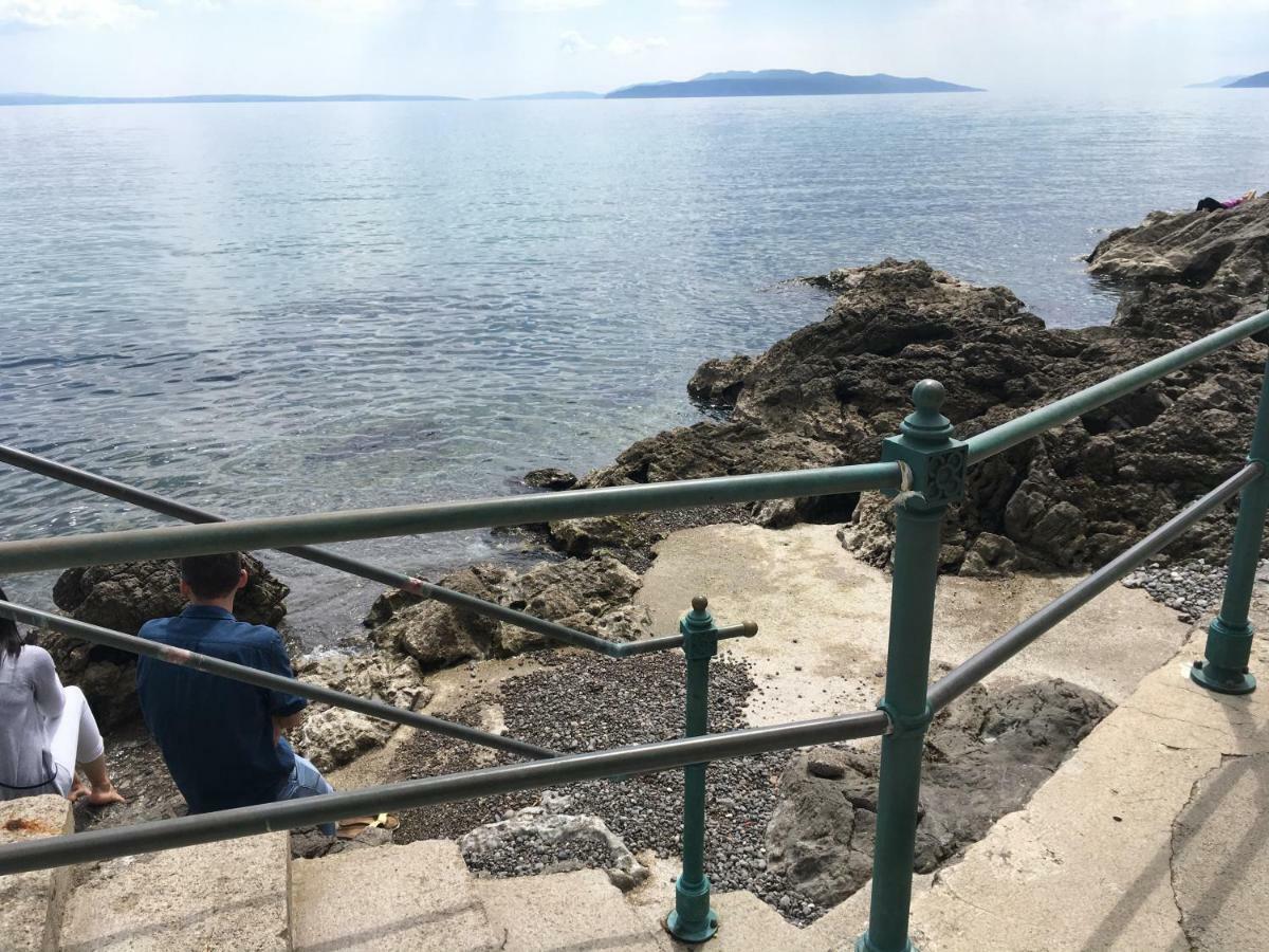 Seaview Volosko Opatija