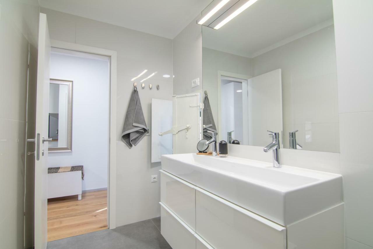 Apartmán Seaview Volosko *