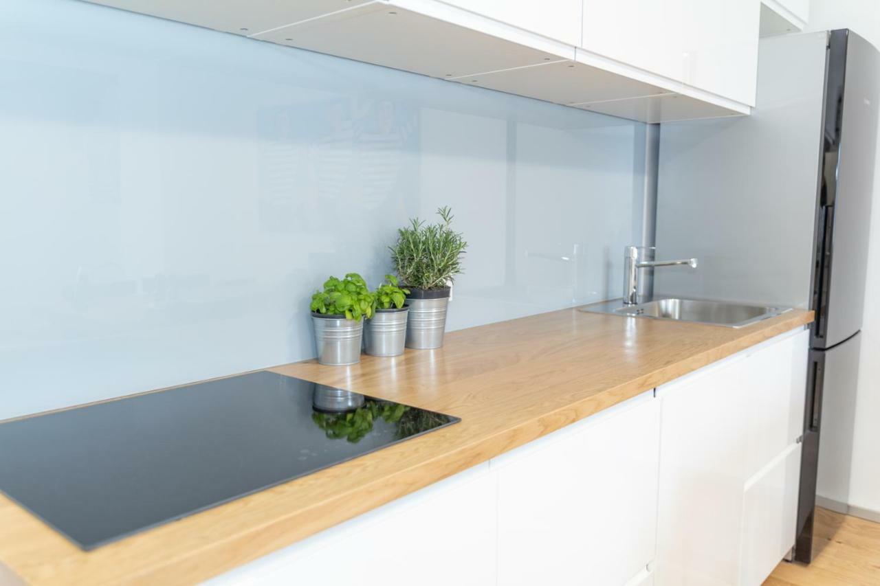 Apartmán Seaview Volosko *