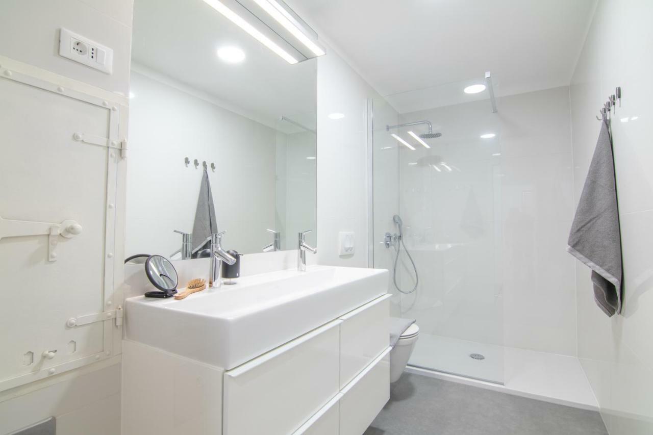 Seaview Volosko Apartmán *