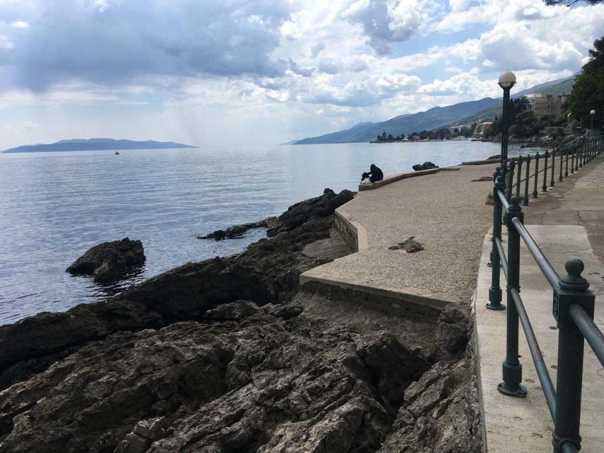Seaview Volosko